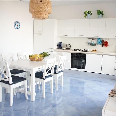 Fountain House Sorrento Apartment Sant'Agnello Luaran gambar