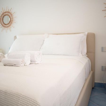 Fountain House Sorrento Apartment Sant'Agnello Luaran gambar