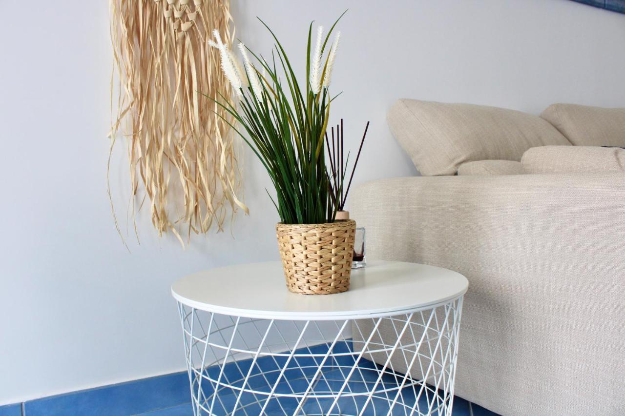 Fountain House Sorrento Apartment Sant'Agnello Luaran gambar