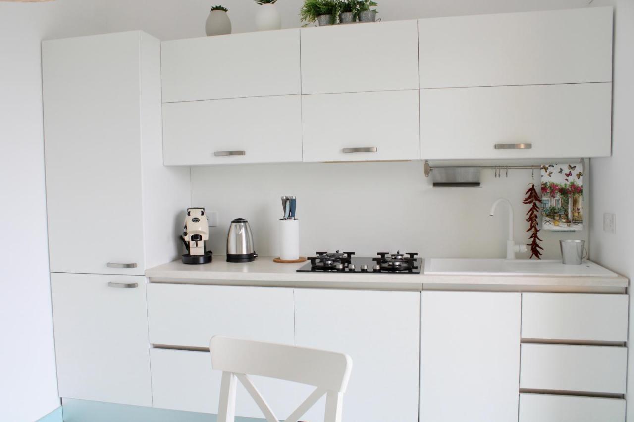 Fountain House Sorrento Apartment Sant'Agnello Luaran gambar