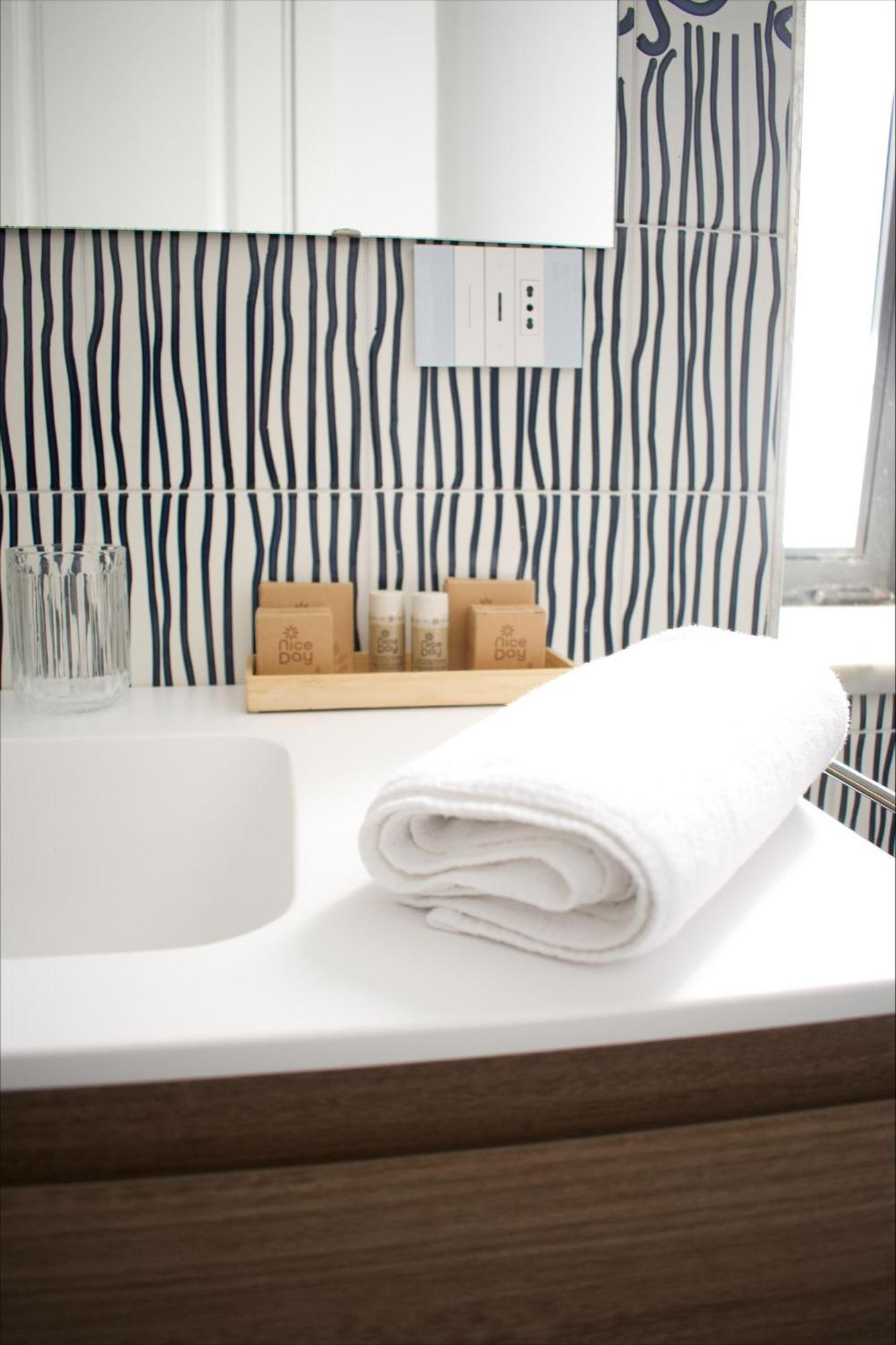 Fountain House Sorrento Apartment Sant'Agnello Luaran gambar