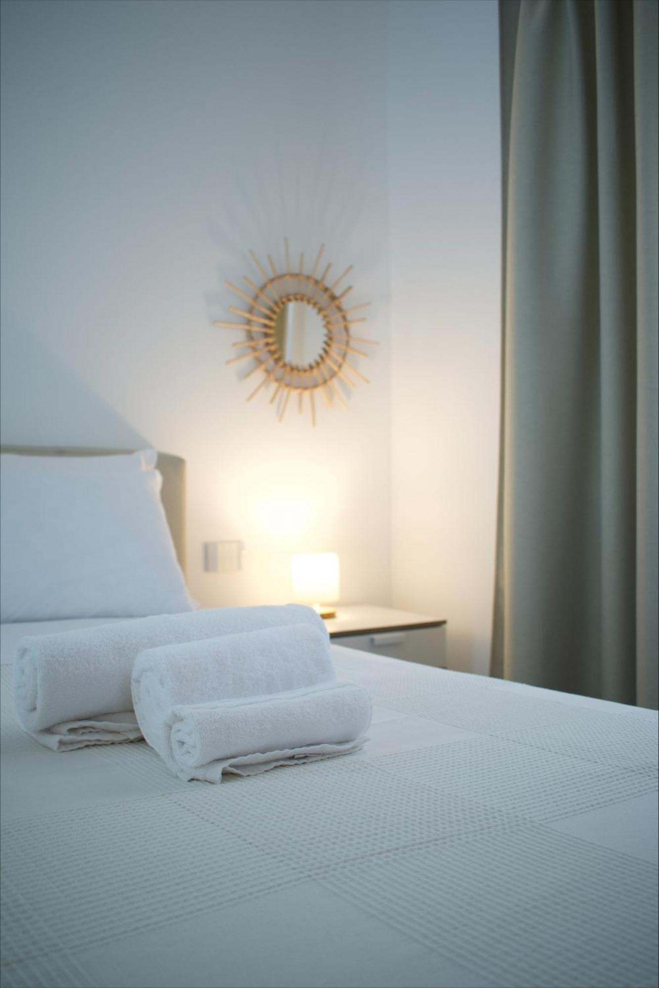 Fountain House Sorrento Apartment Sant'Agnello Luaran gambar