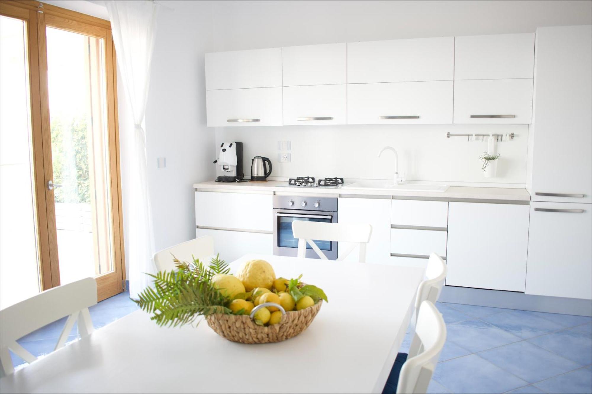 Fountain House Sorrento Apartment Sant'Agnello Luaran gambar