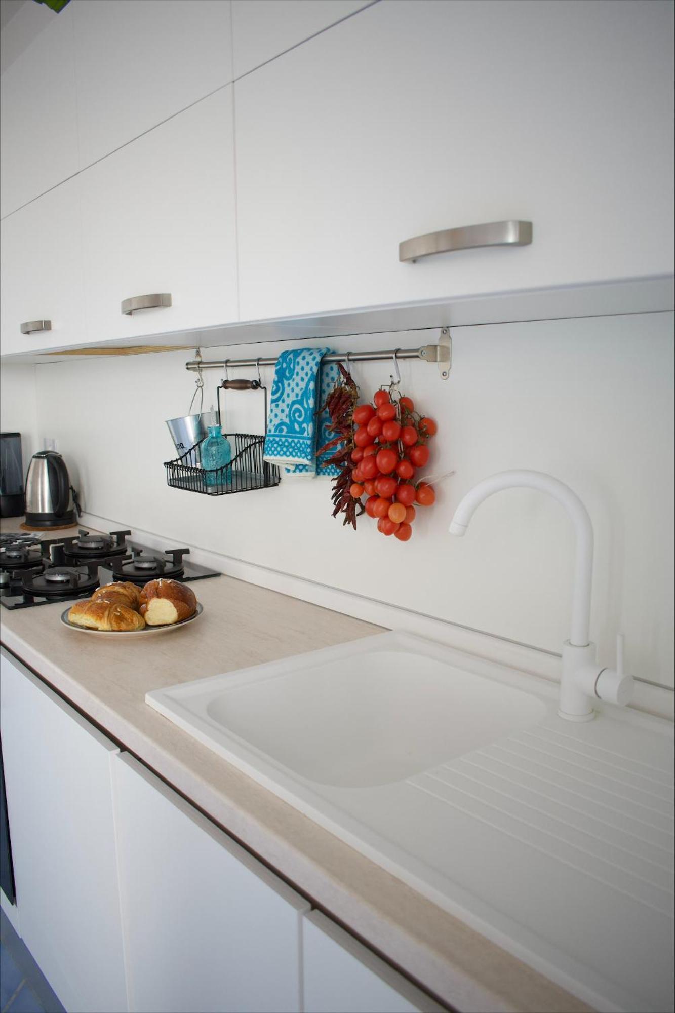 Fountain House Sorrento Apartment Sant'Agnello Luaran gambar