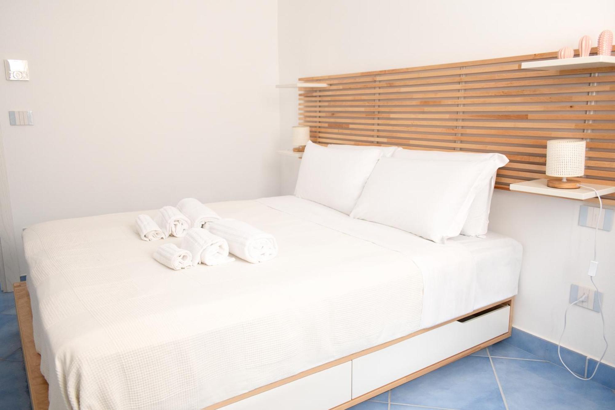 Fountain House Sorrento Apartment Sant'Agnello Luaran gambar