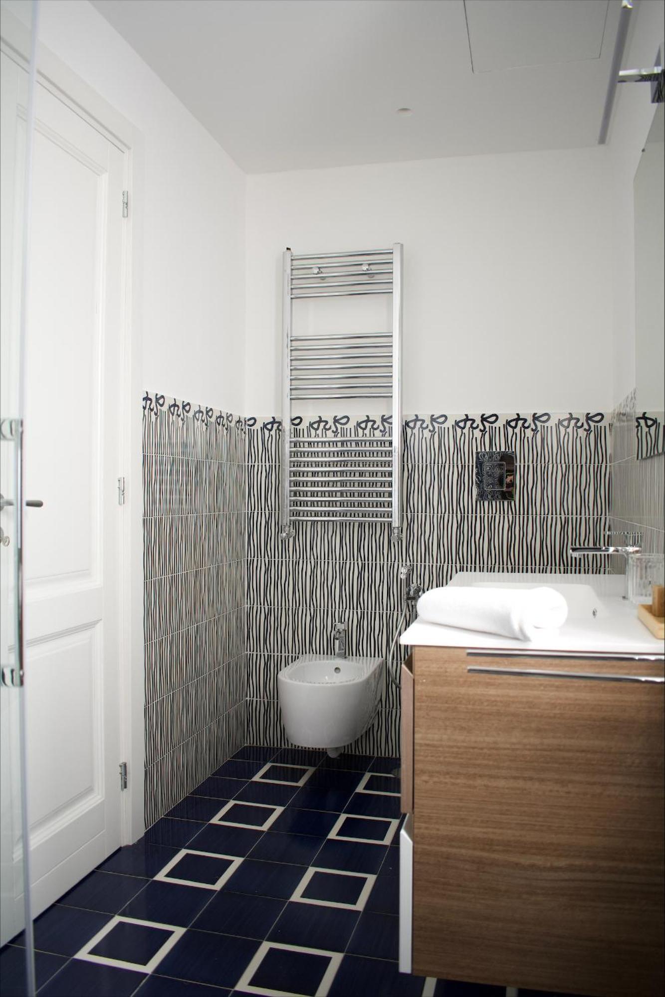 Fountain House Sorrento Apartment Sant'Agnello Luaran gambar