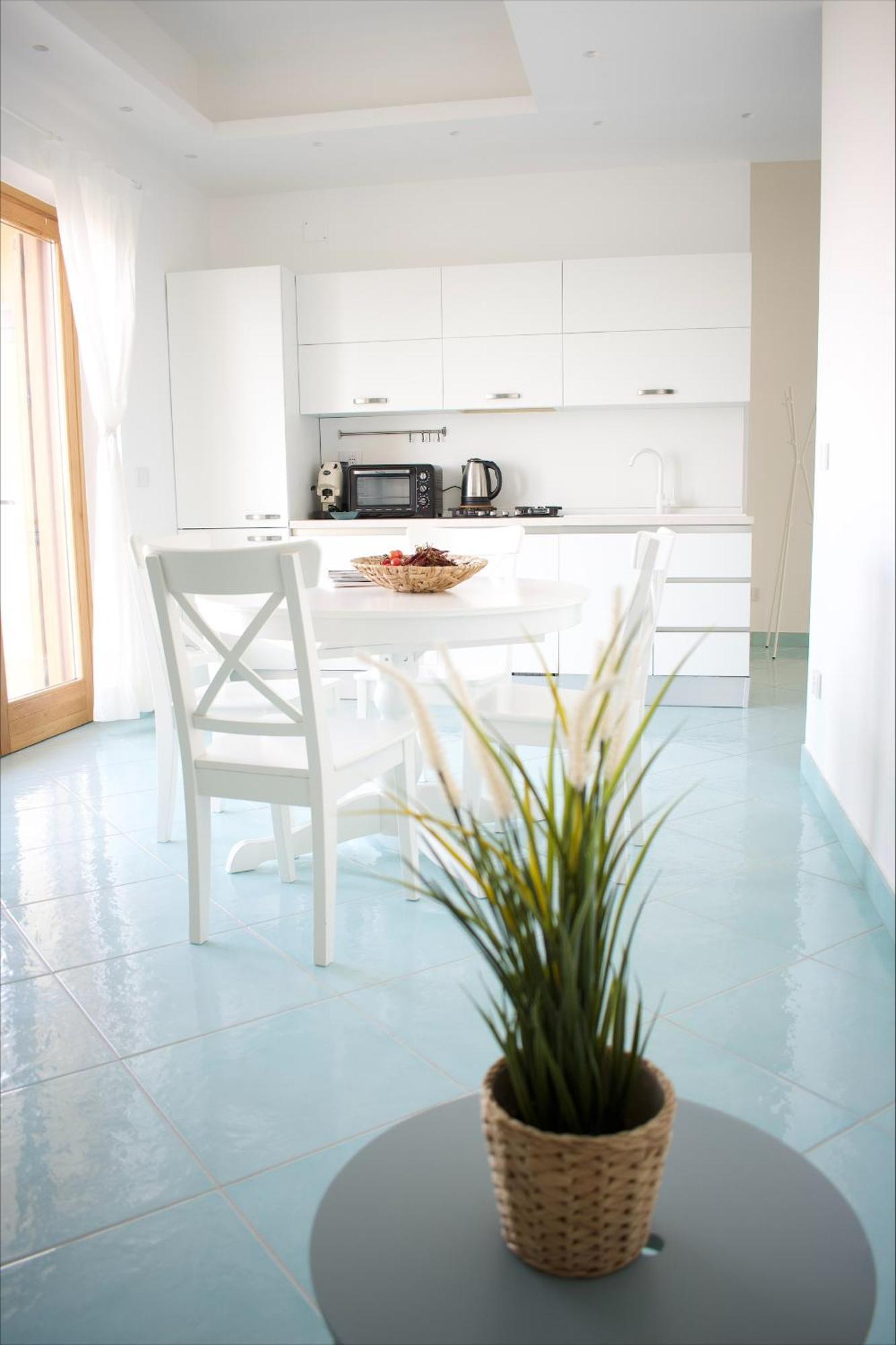 Fountain House Sorrento Apartment Sant'Agnello Luaran gambar