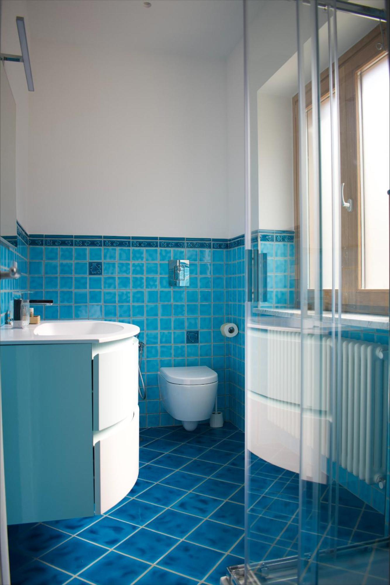 Fountain House Sorrento Apartment Sant'Agnello Luaran gambar