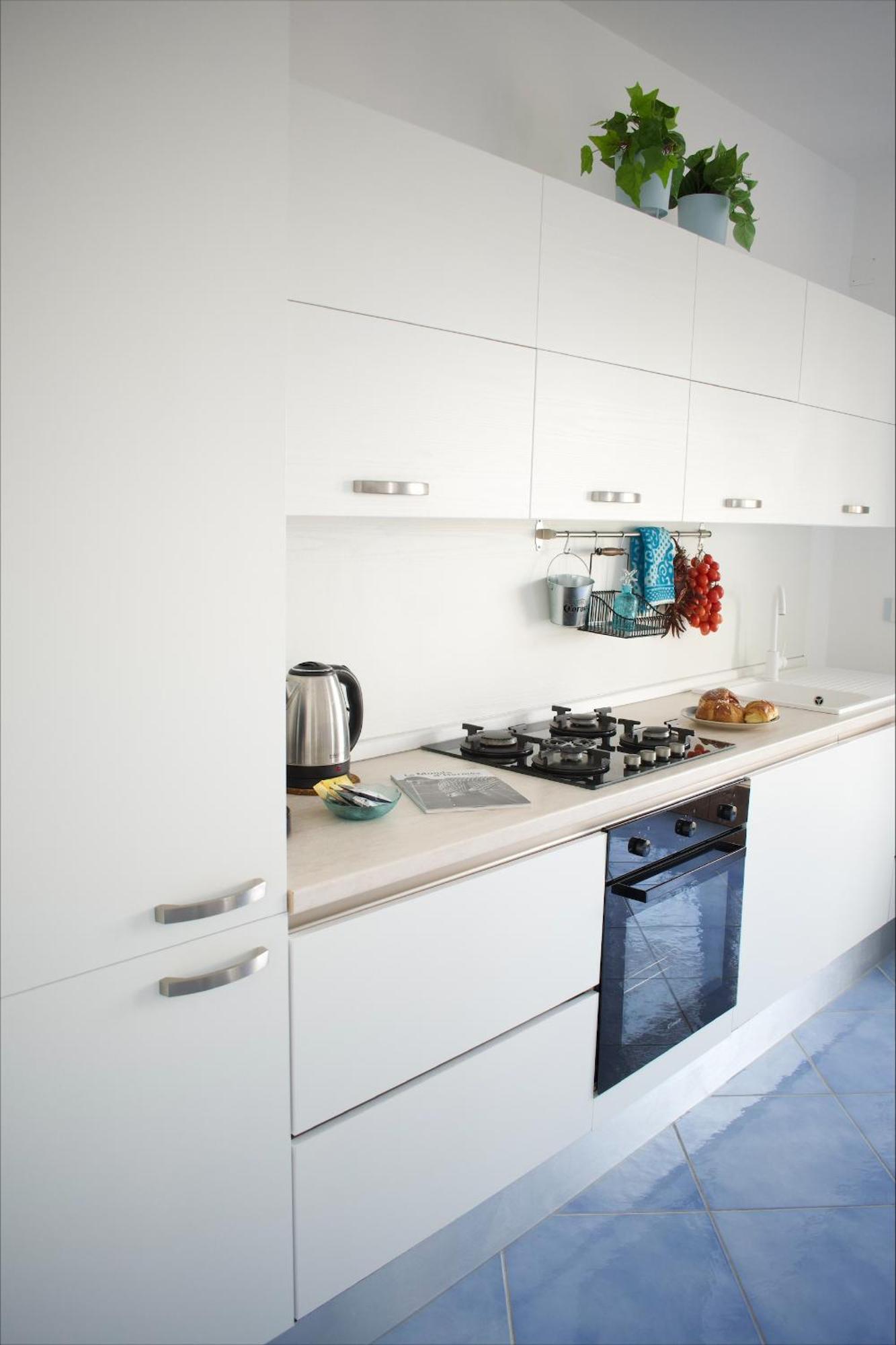 Fountain House Sorrento Apartment Sant'Agnello Luaran gambar