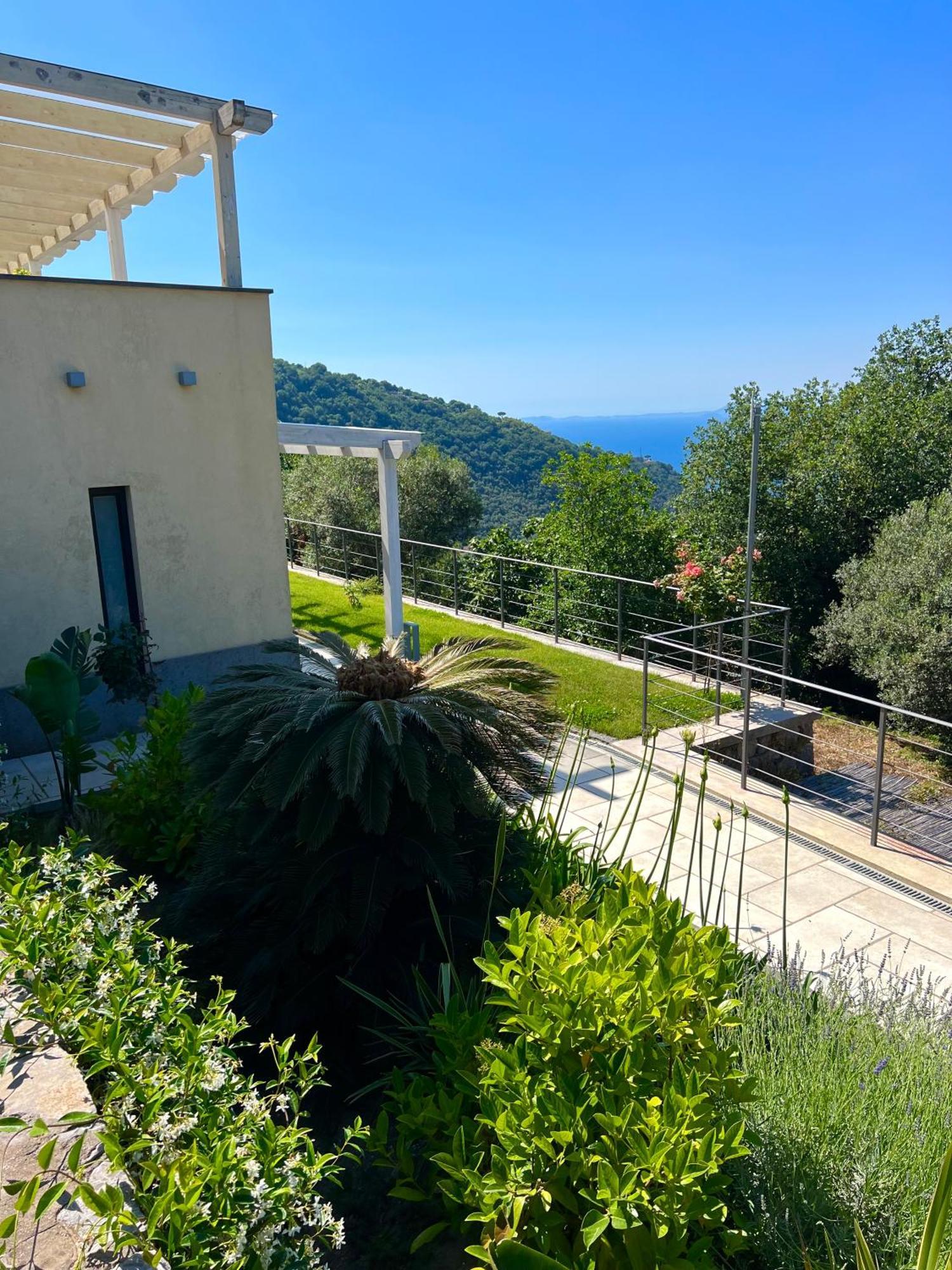 Fountain House Sorrento Apartment Sant'Agnello Luaran gambar
